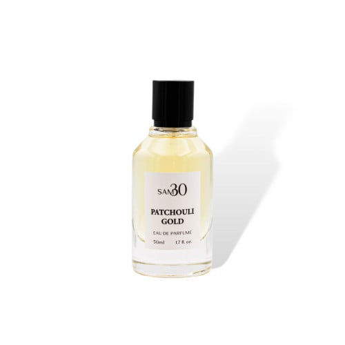 باتشولي قولد