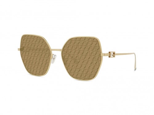 نظارة فندي -40033U 10G