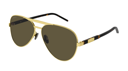 نظارة غوتشي -1163S 004