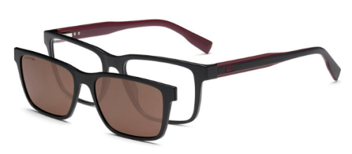 نظارة لاكوست-L6010MAG-SET 001