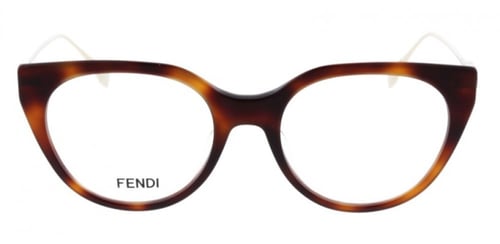 نظارة فندي-50010I 069