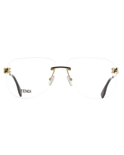 نظارة فندي - FE50076U 032