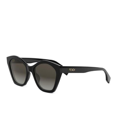 نظارة فندي - FE40175I 01F