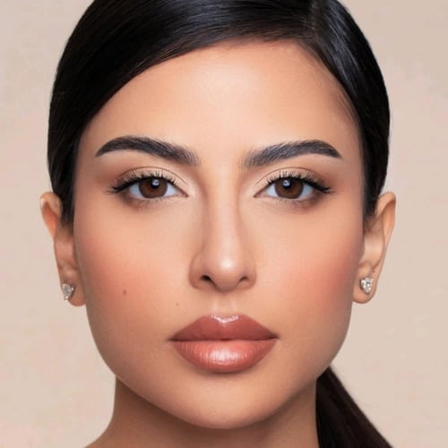 عدسات لينس مي - لون دول DOLL