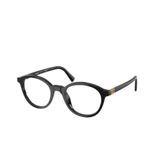 نظارة ميو ميو - MIU MIU-02WV 16K1O1;48