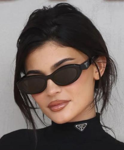 نظارة برادا -26ZS 16K08Z