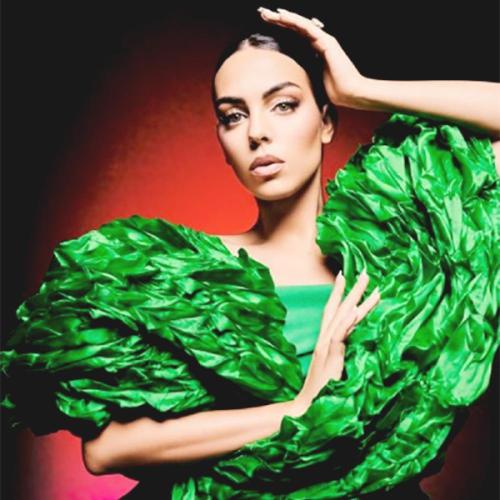 عدسات جورجينا من امارا - رومانتيك (Georgina) Amara...