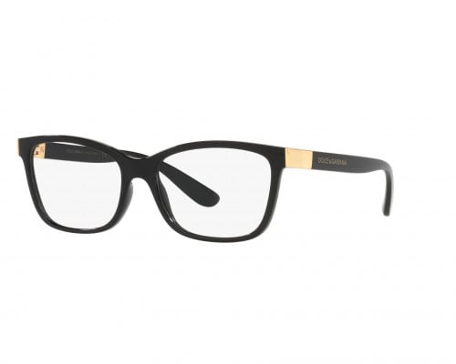 نظارة دولتشي غابانا -3139 501;52