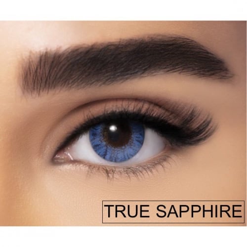 عدسات فريش لوك نظر ( شهرية)