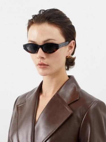 نظارة ديور -DIORSIGNATURE B5I 18A0