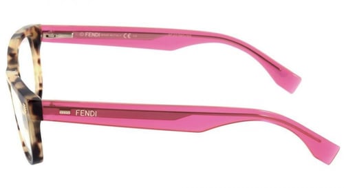 نظارة فندي-003 7OH