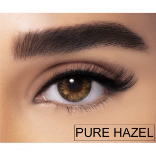 عدسات فريش لوك نظر ( شهرية)