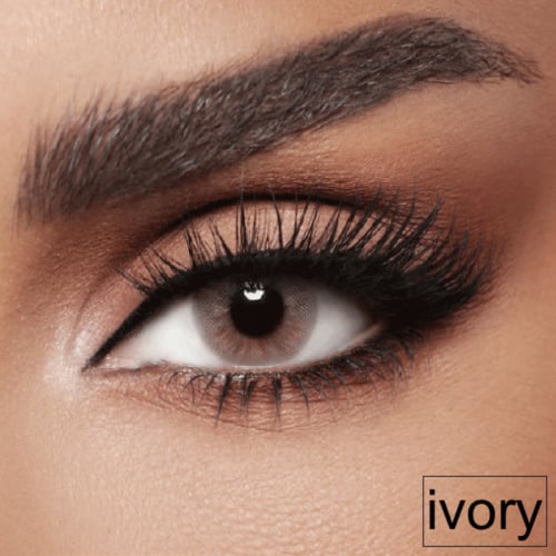 عدسات ديفا الموجبة