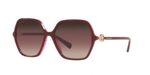 نظارة بولغري-8238B 5469/E2