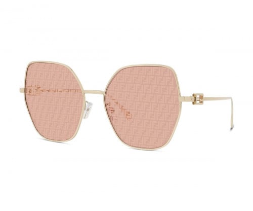 نظارة فندي -40033U 10U