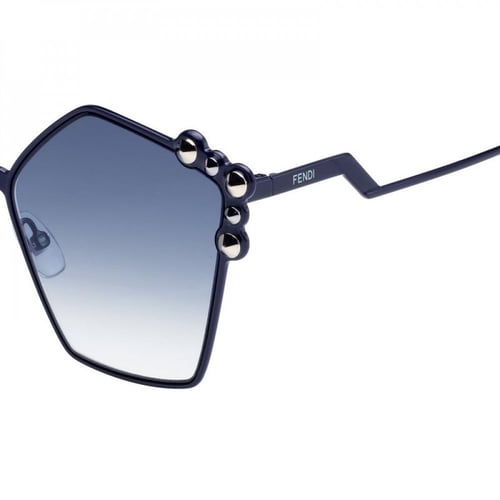 نظارة فندي-0261PJP/08