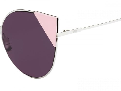 نظارة فندي -0190010/OM