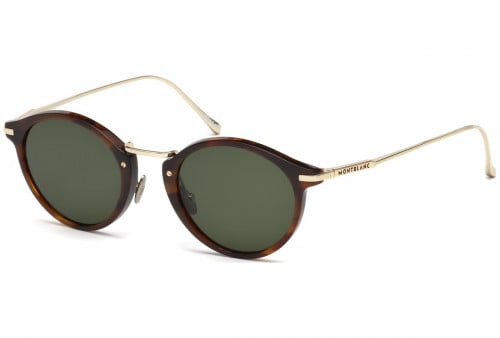 نظارة مونت بلانك-656S 52N