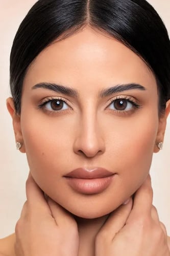 عدسات لينس مي - لون مود MOOD