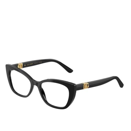 نظارة دولتشي غابانا - 3398 501