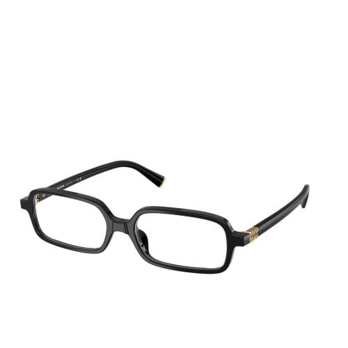 نظارة ميو ميو - MIU MIU-01YV 16K1O1;53