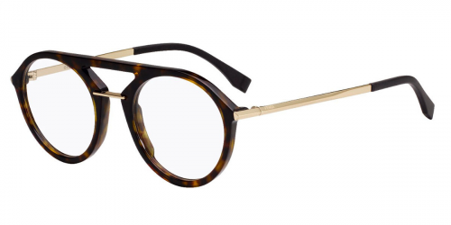 نظارة فندي-M0034 086