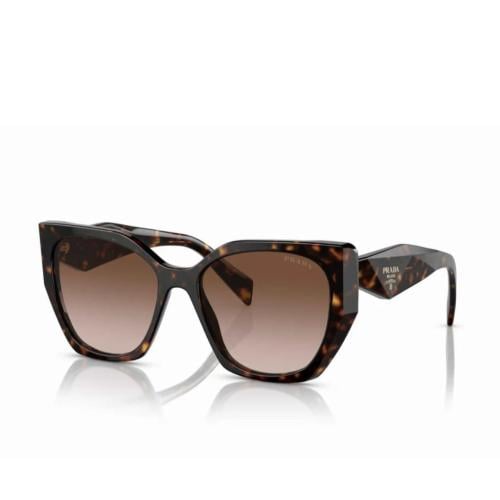 نظارة برادا - 19ZS 2AU/6S1