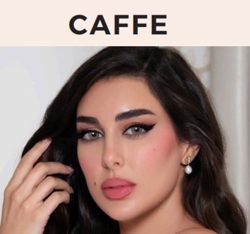 عدسات لينس مي زينة