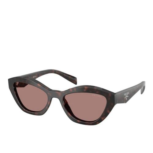 نظارة برادا - A02S 17N/60B