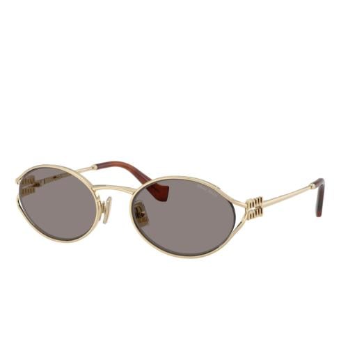 نظارة ميو ميو - MIU MIU-52YS ZVN,80Q