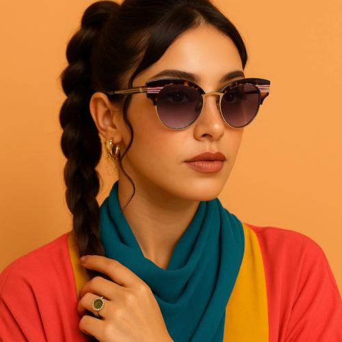 نظارة غوتشي -0283002