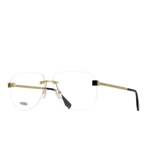 نظارة فندي - FE50076U 032