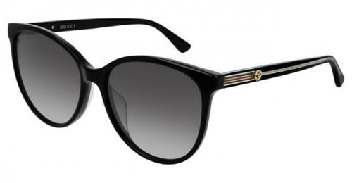 نظارة غوتشي-0377SK 001