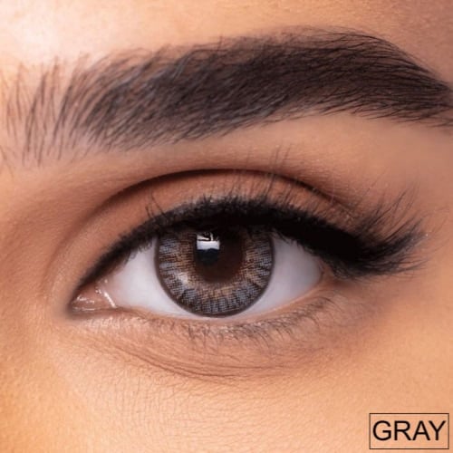 عدسات فريش لوك يومية