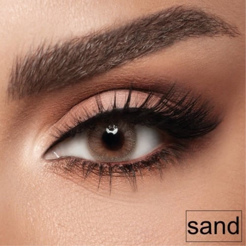 عدسات ديفا نظر