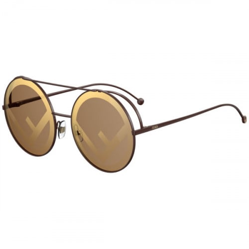 نظارة فندي-028509Q/EB