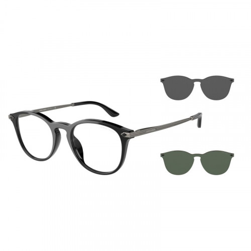 نظارة جورجو ارماني-8159U 5001/1W