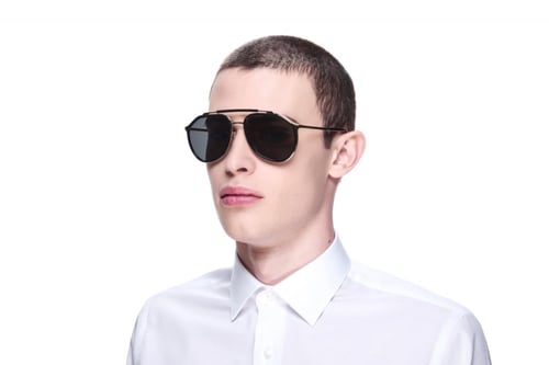 2277 02/87-نظارة دولتشي غابانا