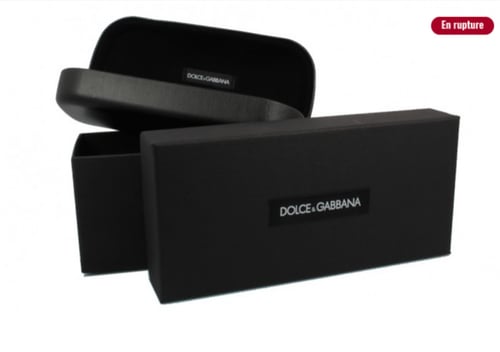 نظارة دولتشي غابانا -5080 3246