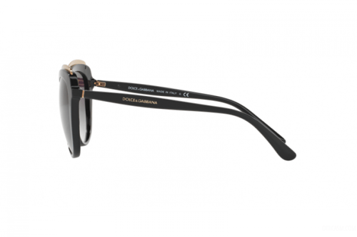 نظارة دولتشي غابانا-4304501/8G