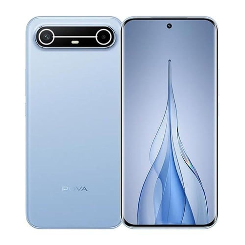 تكنو بوفا سليم 256 جيجا رام 8+8 جيجا G5