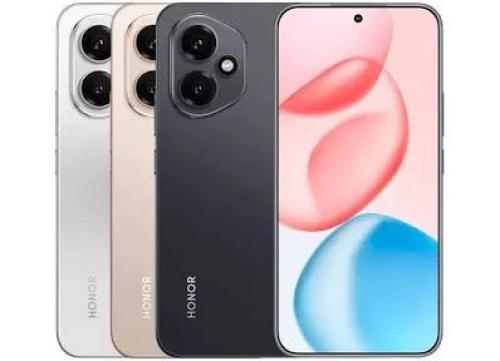 هونر - 400 5G ذاكرة 512جيجا 12+12 رام 5G