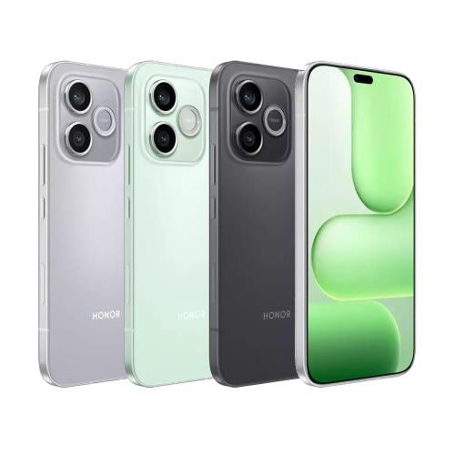 هونر 600 لايت 256 جيجا رام 8+8
