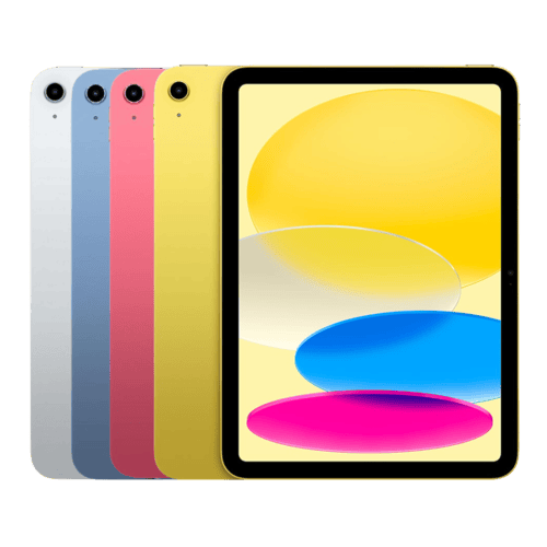 ابل أيباد الجيل 11 معالج اي 16، واي فاي، 10.9 بوصة...
