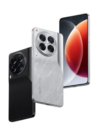 تكنو - كومن 30 ذاكرة 512 جيجا رام 24 يدعم 5G