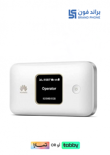 راوتر هواوى متنقل ELITE3 -E5785