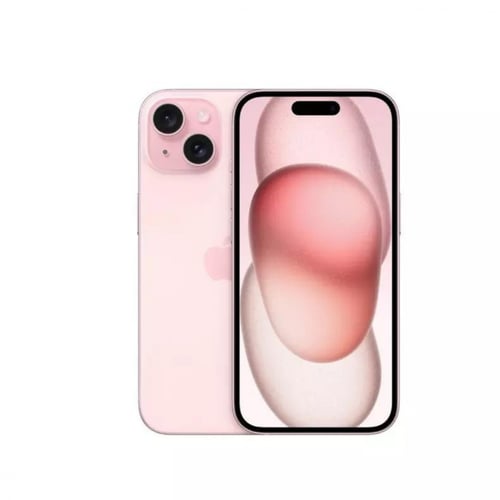 ايفون 15 - 128 جيجا ضمان حاسبات العرب