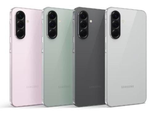 سامسونج - A56سعة 256 رام 8+8 5G