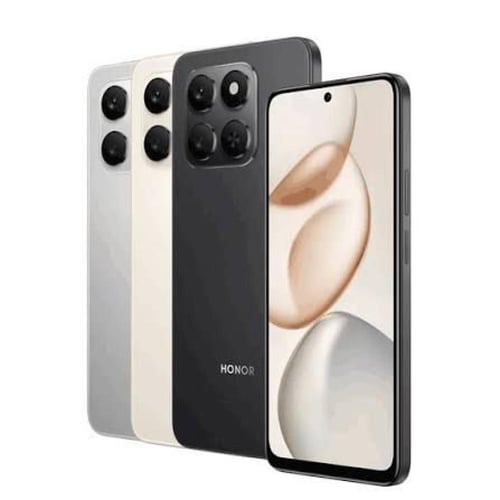 هونر - x7d ذاكرة 256 جيجا 8+8 رام G5