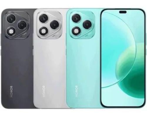 هونر - 400 لايت برو 256جيجا 8رام 5G